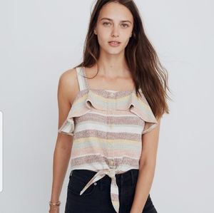 Madewell top